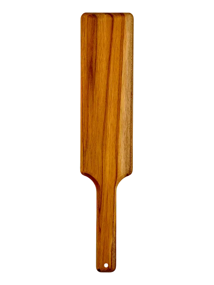 Danish Wood Paddle - En kvalitetspaddle i trä från Danmark.
